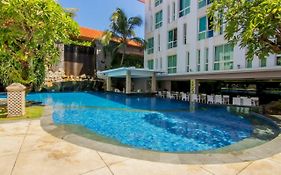Bintang Kuta Bali Hotel